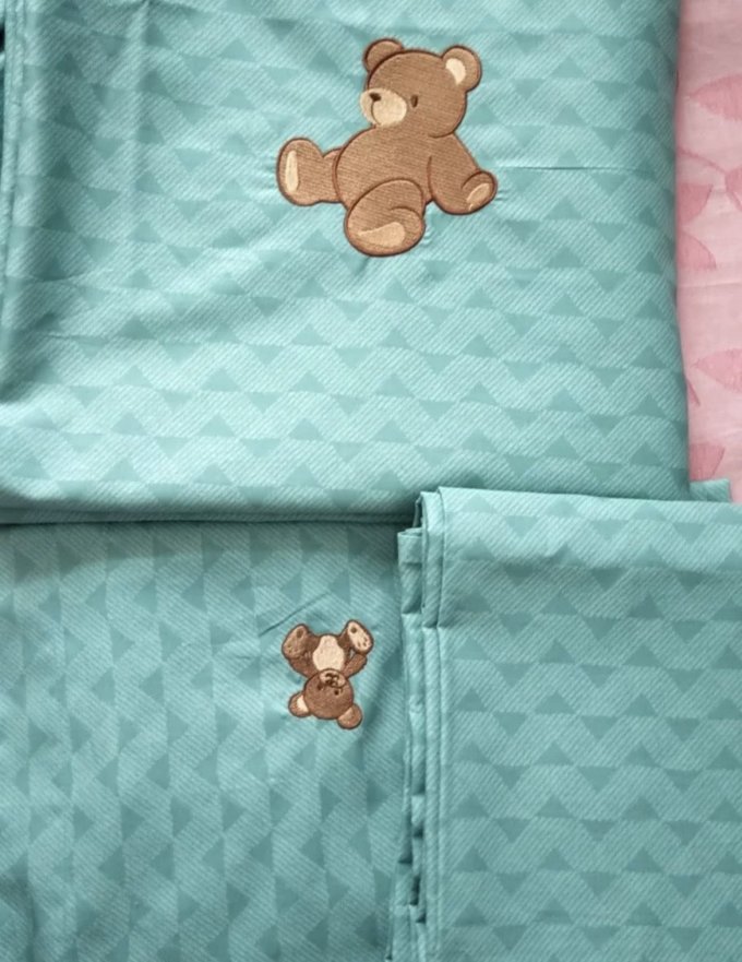 罗莱生活床品件套