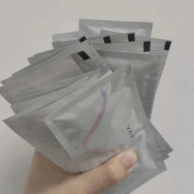 卸妆湿巾