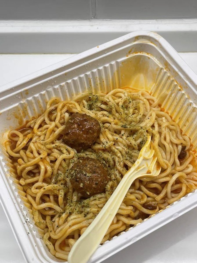 海福盛其他方便食品