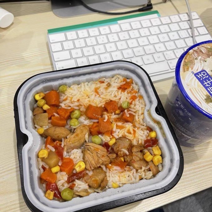 海福盛其他方便食品