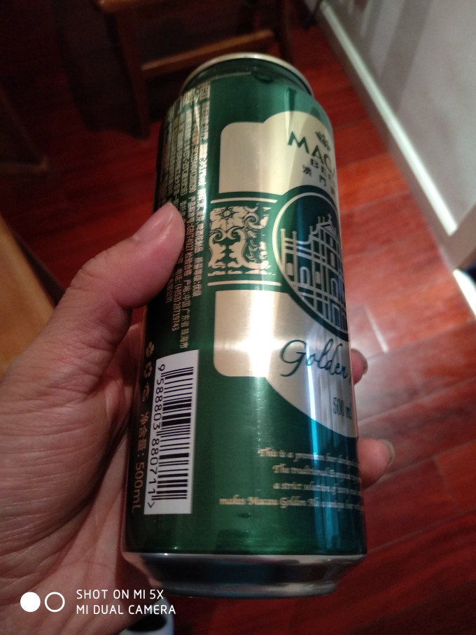 澳门啤酒精酿啤酒