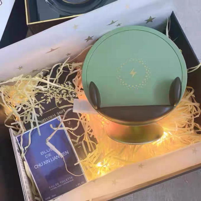 蓝牙音箱