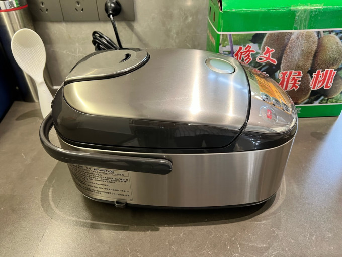 象印电饭煲
