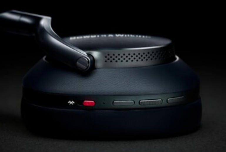 B&W宝华韦健 推出 Px8 007 Edition 特别版耳机