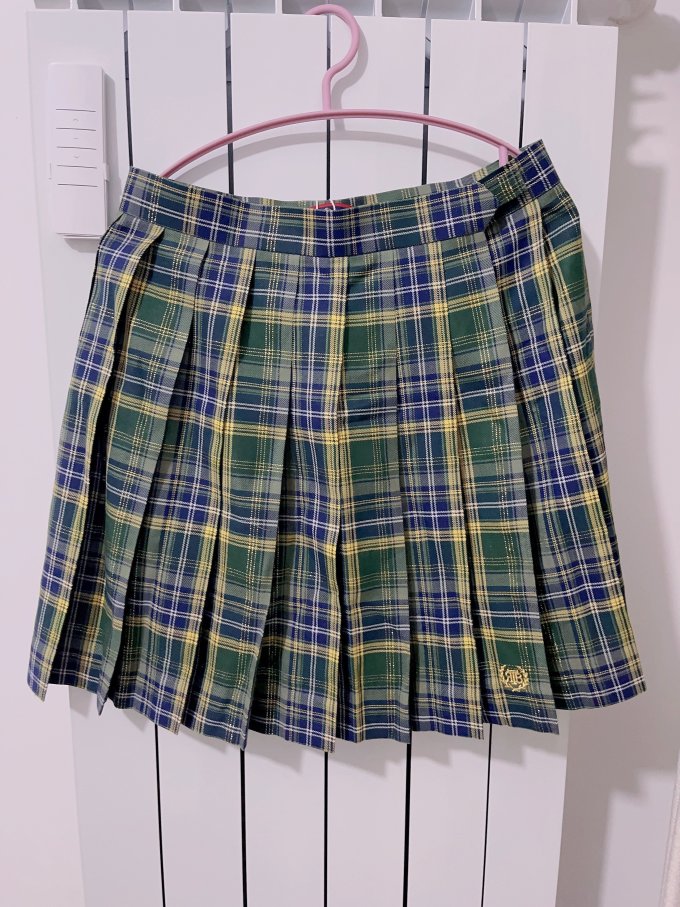 JK制服