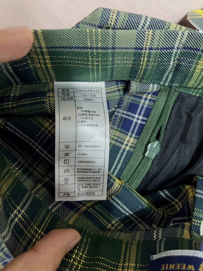 JK制服