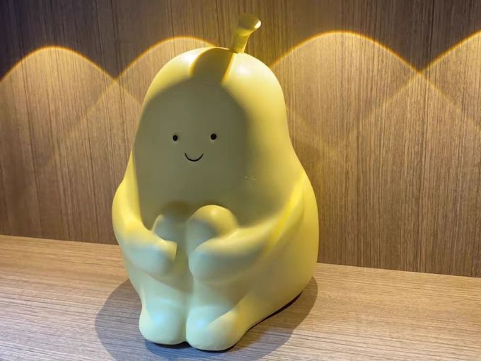 初见收纳用品