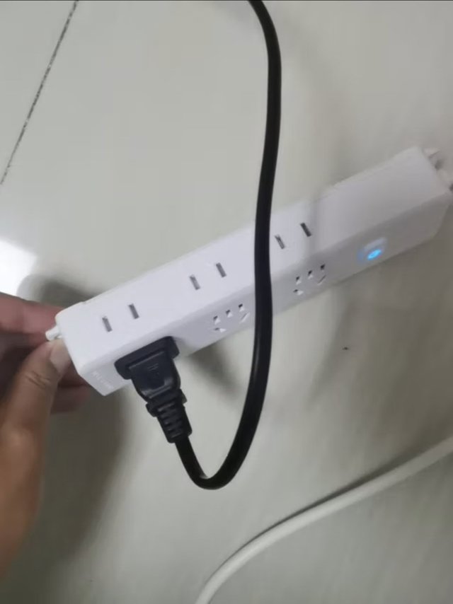 艾克盾主动灭火插排