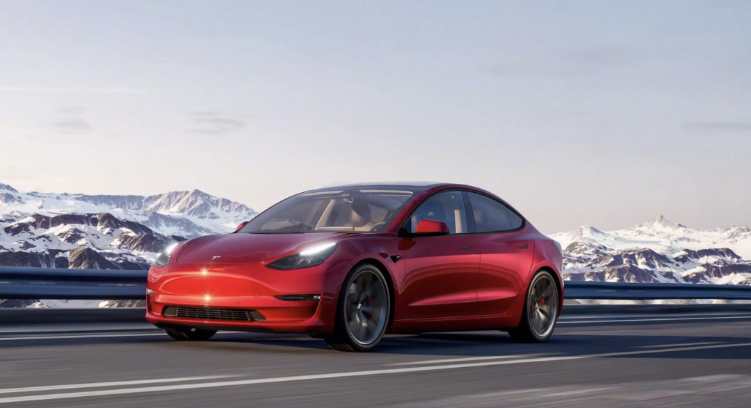 网传 | 马斯克：特斯拉下代产品是Model 3成本的一半