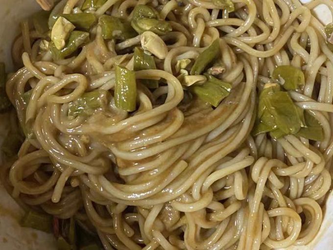蔡林记方便食品