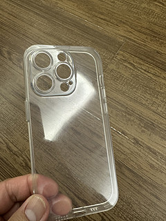 硅胶壳才是iPhone的灵魂👻
