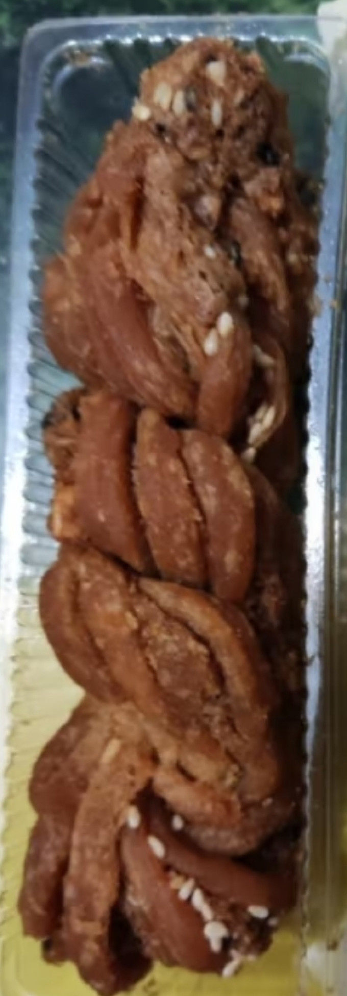 其他休闲零食