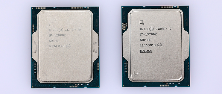 Intel 第13世代CPU Core i7-13700K-