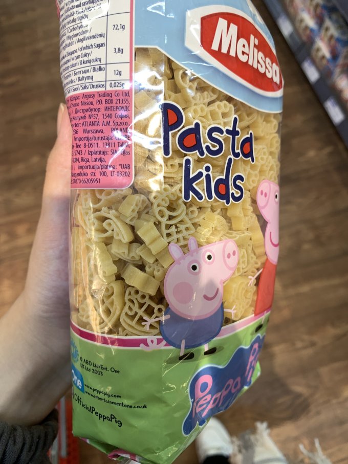 麦丽莎其他休闲零食