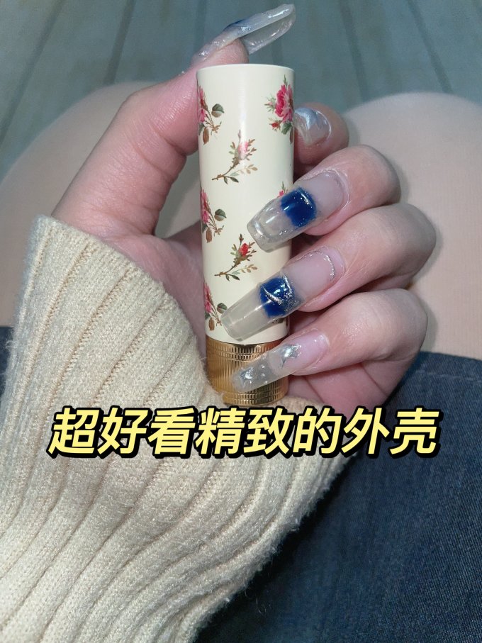 古驰口红