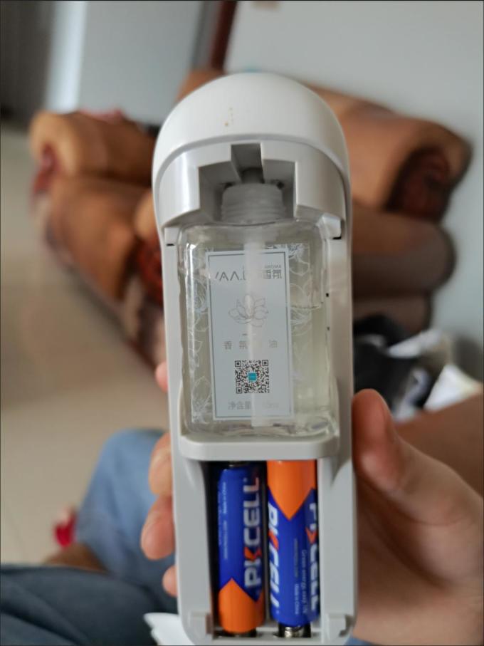 小白（香氛机）香薰机