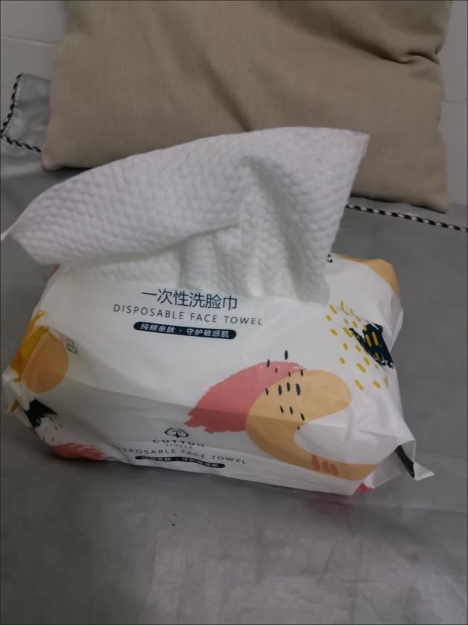 尊梵棉柔巾