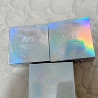 ​我的平价好物:控油效果敲棒的AKF散