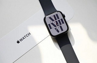 iwatch8超低价格，赶快入手吧