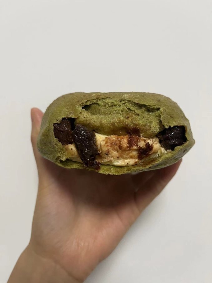 玛呖德常温蛋糕