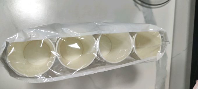 清清美一次性餐具