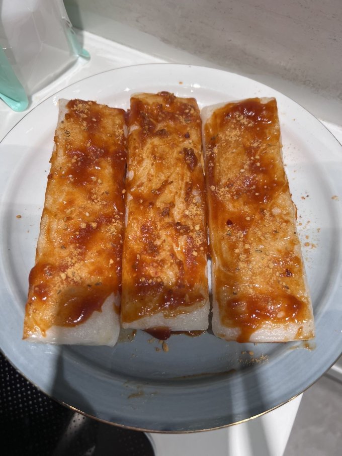 虞三胖饼干糕点