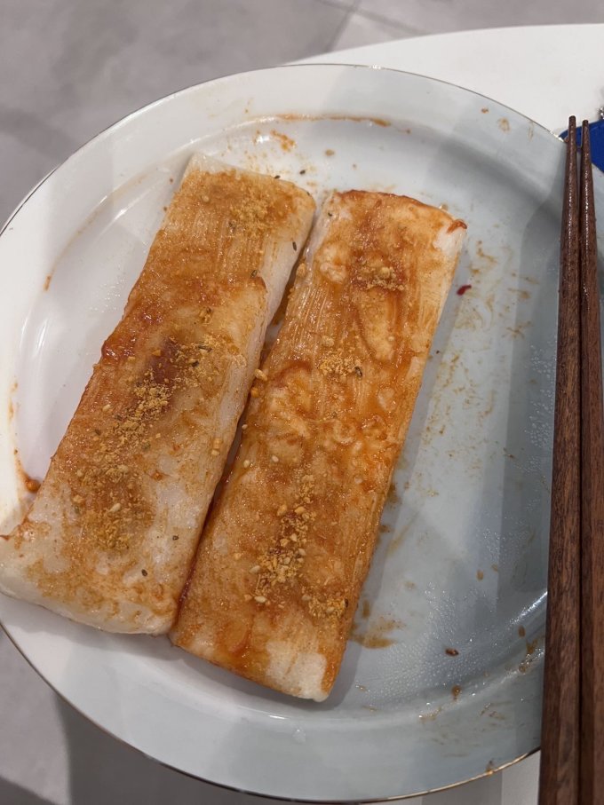 虞三胖饼干糕点