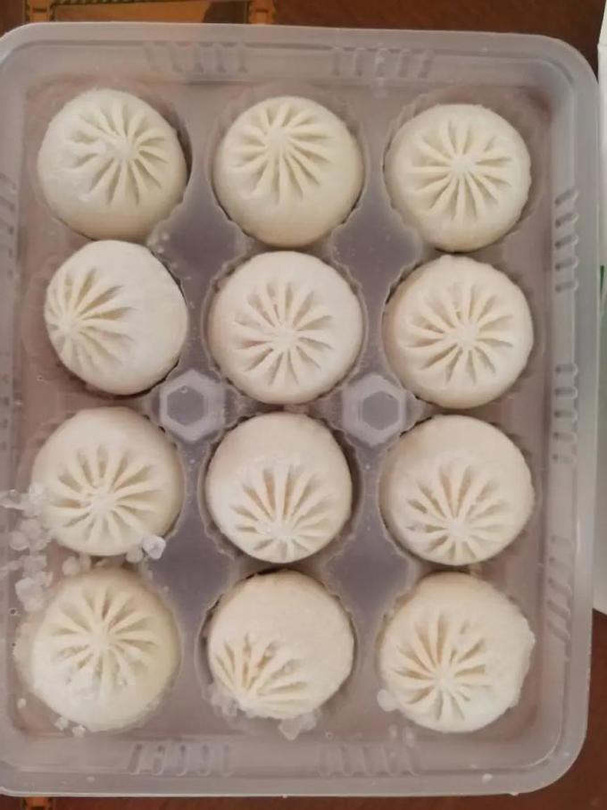 三全包子/烧麦