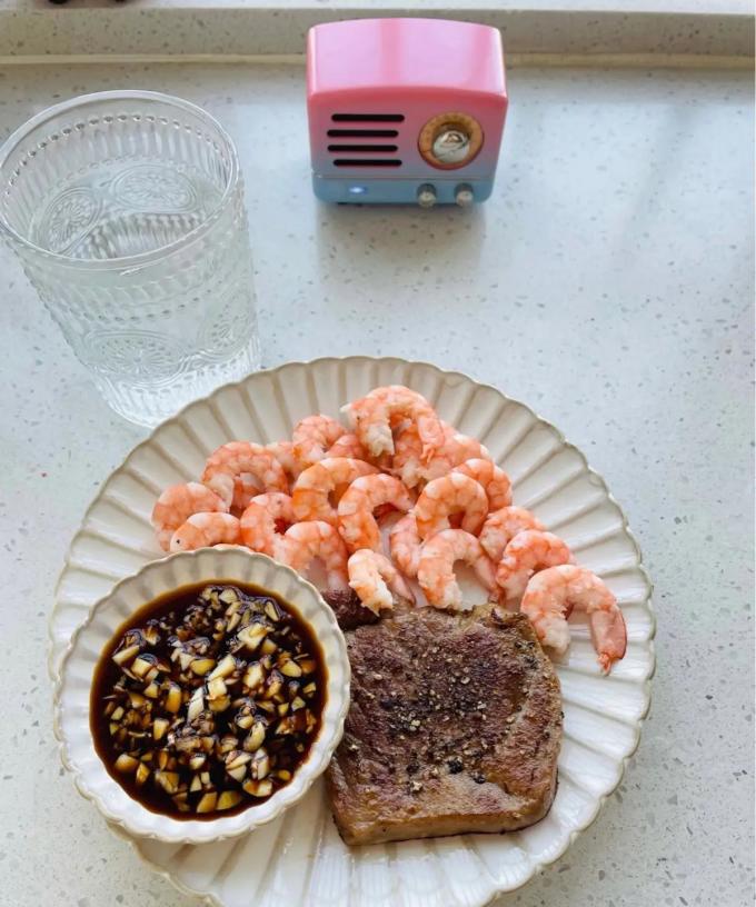 必胜客牛肉