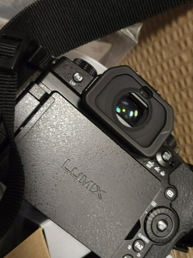 松下lumix g95单电相机怎么样 _什么值得买