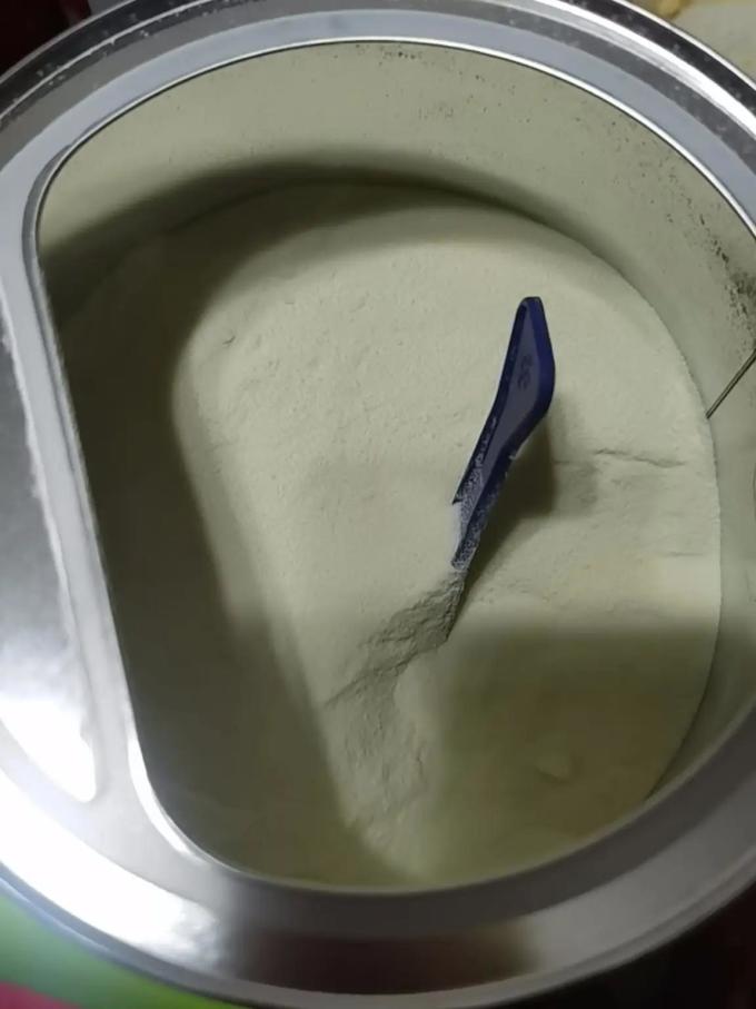 3段奶粉