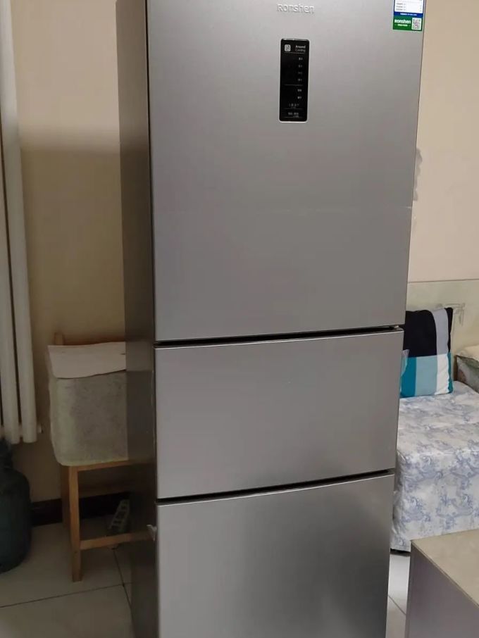 容声多门冰箱
