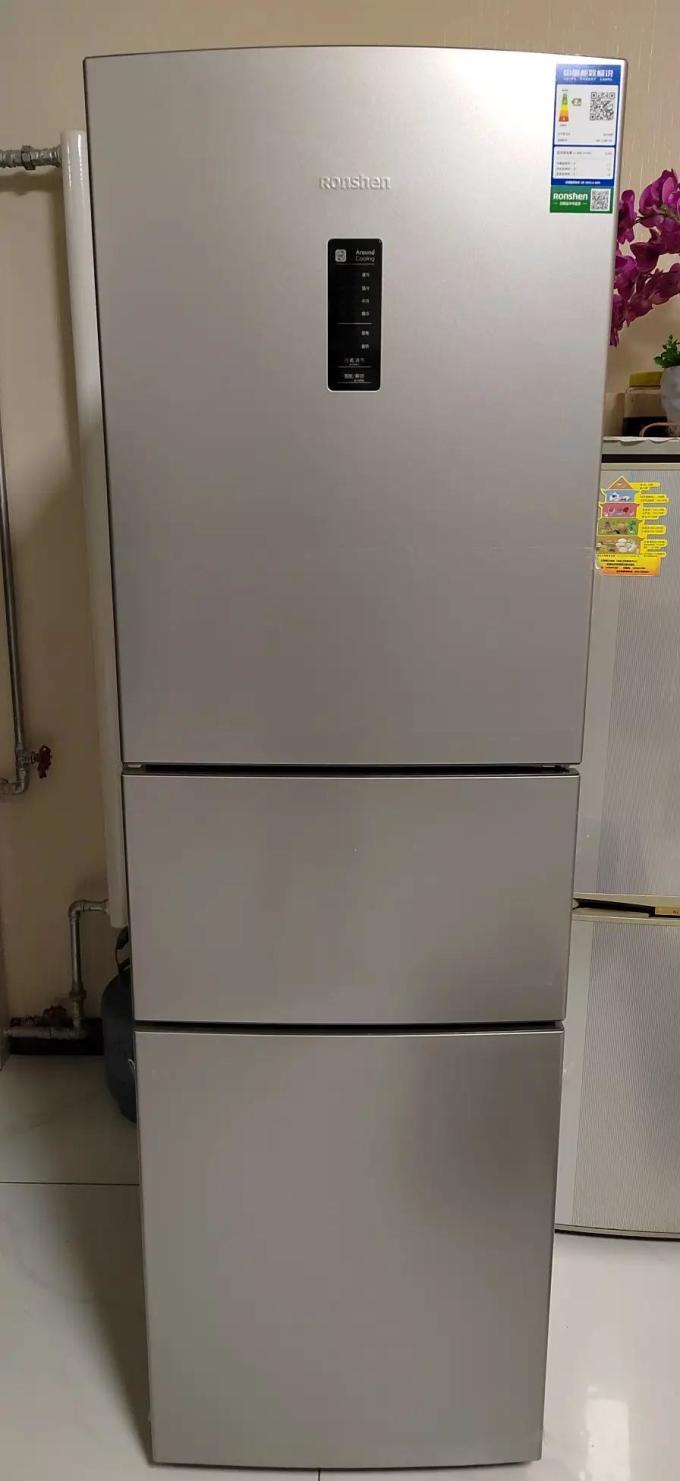 容声多门冰箱