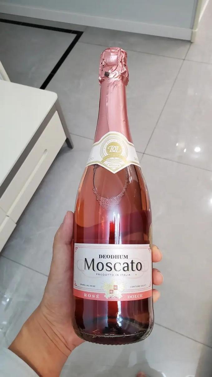 都顿起泡酒