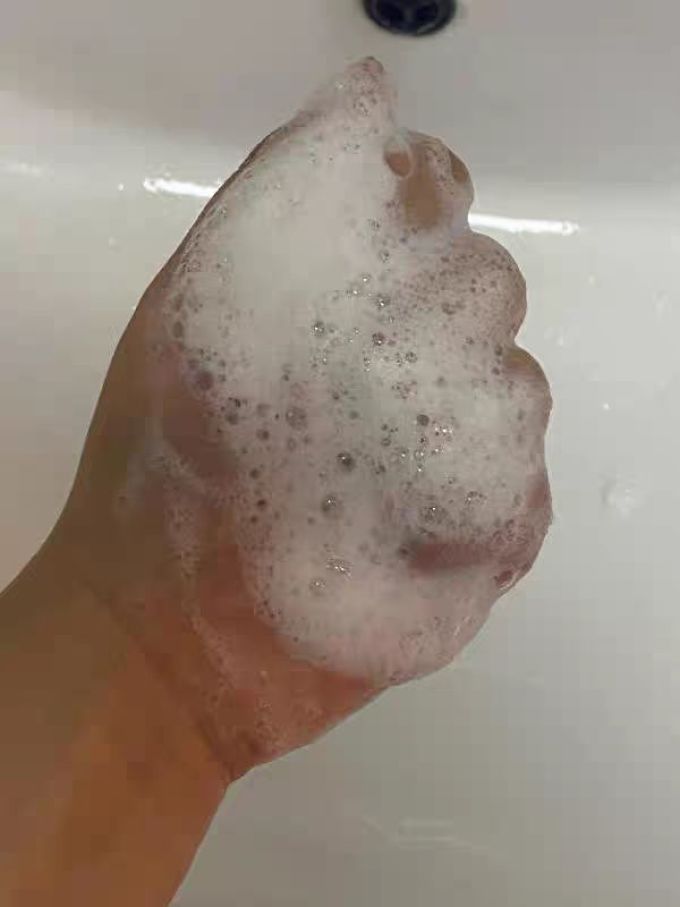 卡兰度洁面乳