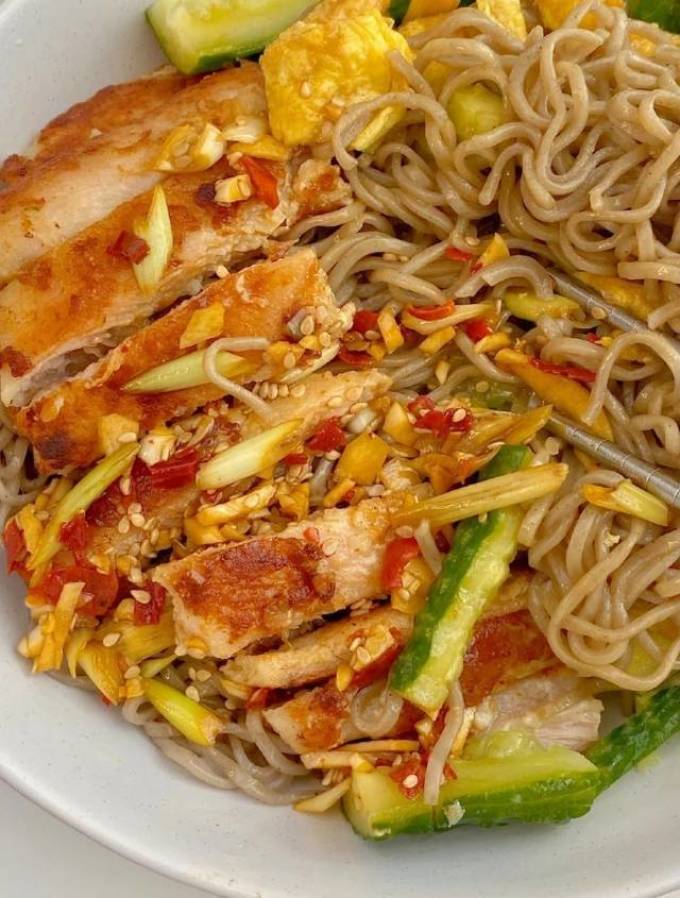 龙宫方便食品