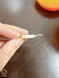 有点失望的小鹿蓝蓝奶片，太小不过瘾