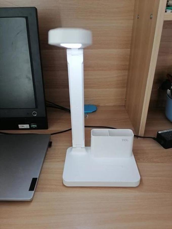 普通台灯