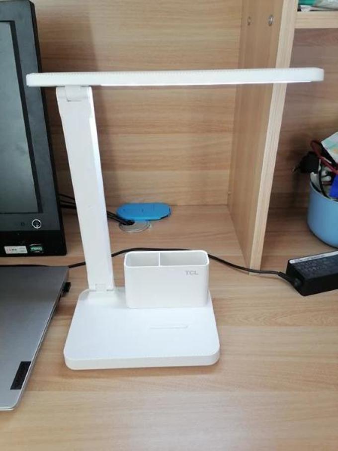 普通台灯