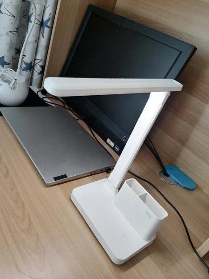 普通台灯
