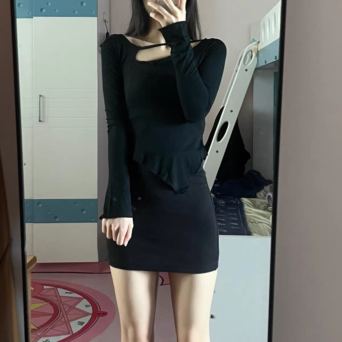 连衣裙