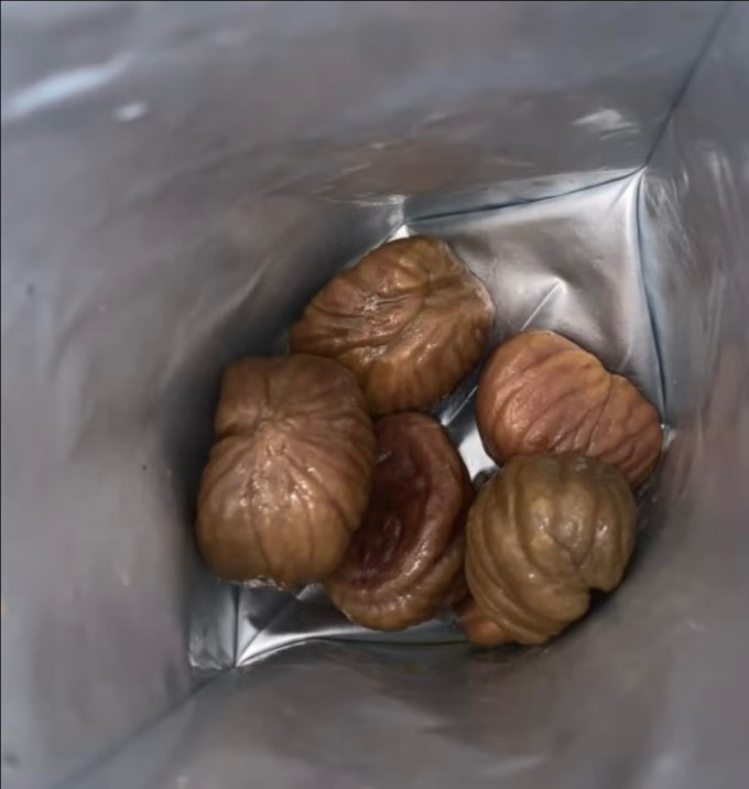 会员制仓储店坚果炒货