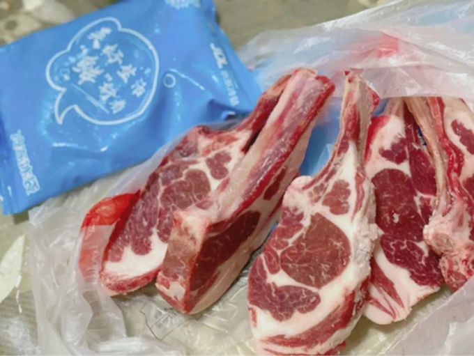 东来顺牛肉