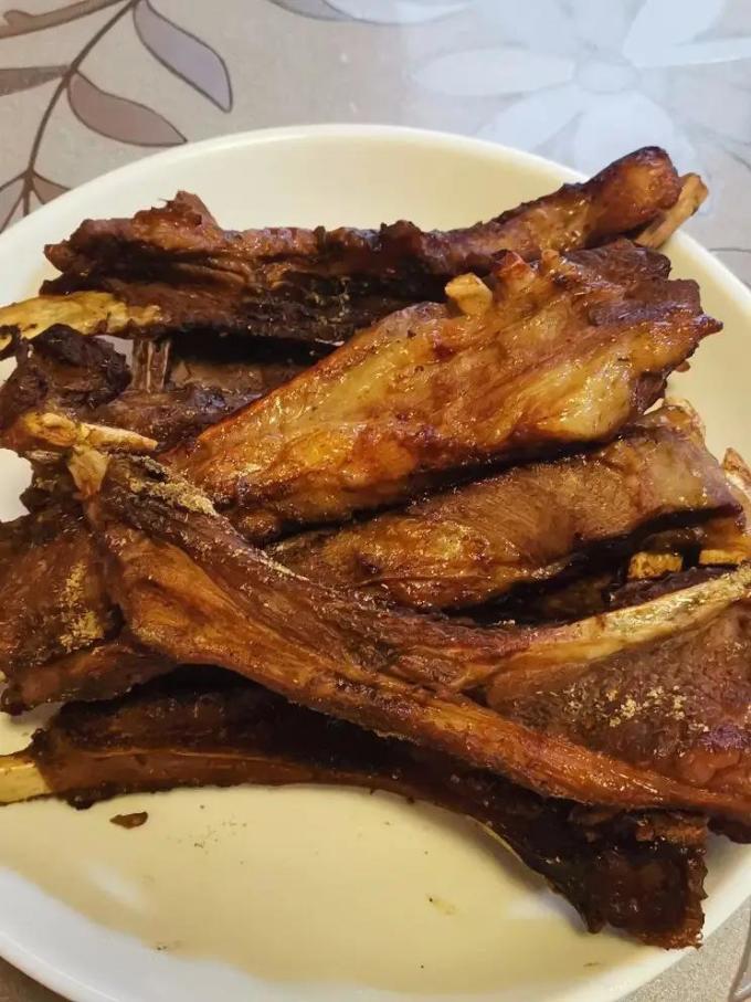 东来顺牛肉