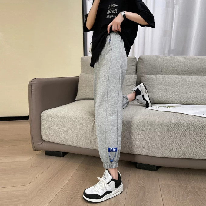 女裤