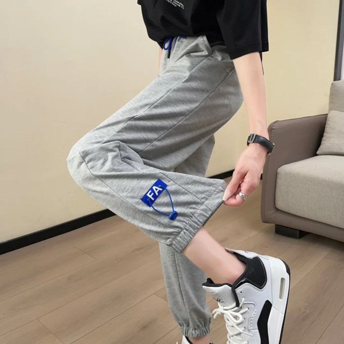 女裤