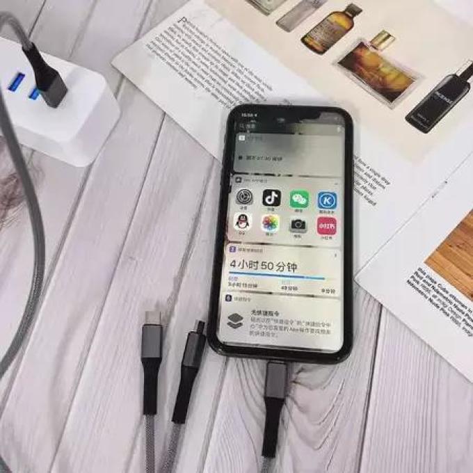 卡古驰数据线