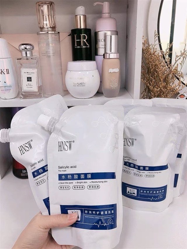 用了这个从此告别草莓鼻