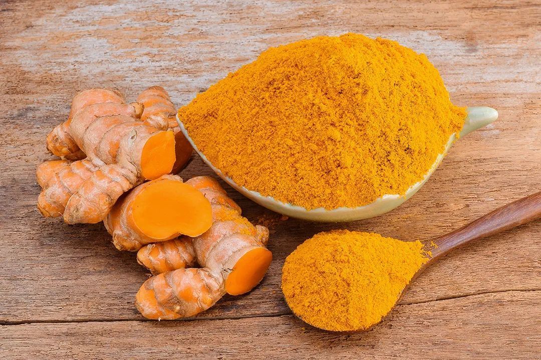 特以此文敬那些爱吃姜的人