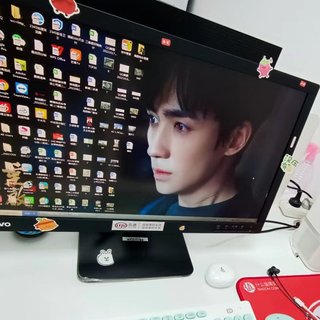 打工人极简摸鱼数码装备